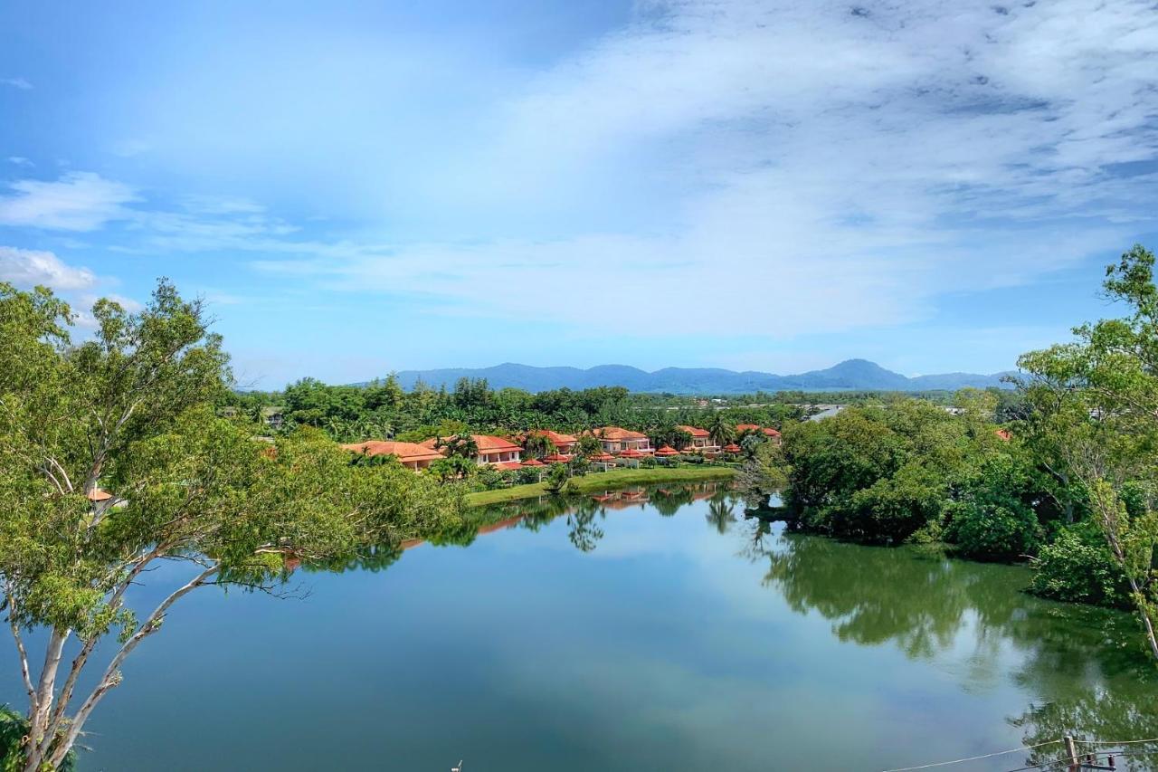 Aparthotel Cassia Residences By Laguna Phuket Bang Tao Beach (Phuket)