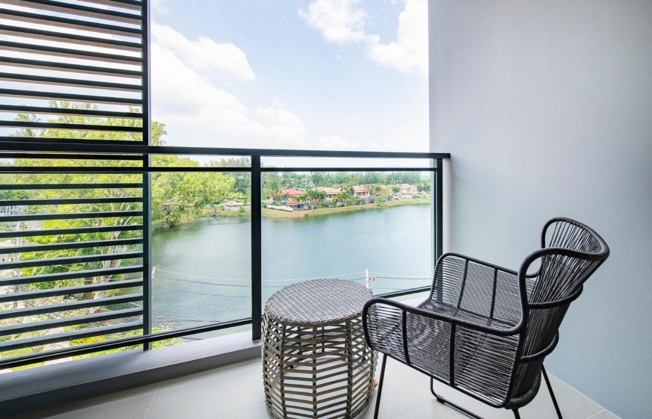 Cassia Residences By Laguna Phuket 4*