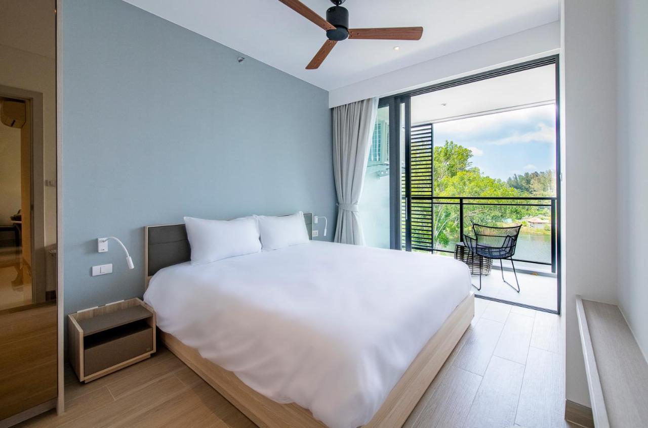 Aparthotel Cassia Residences By Laguna Phuket Bang Tao Beach (Phuket)
