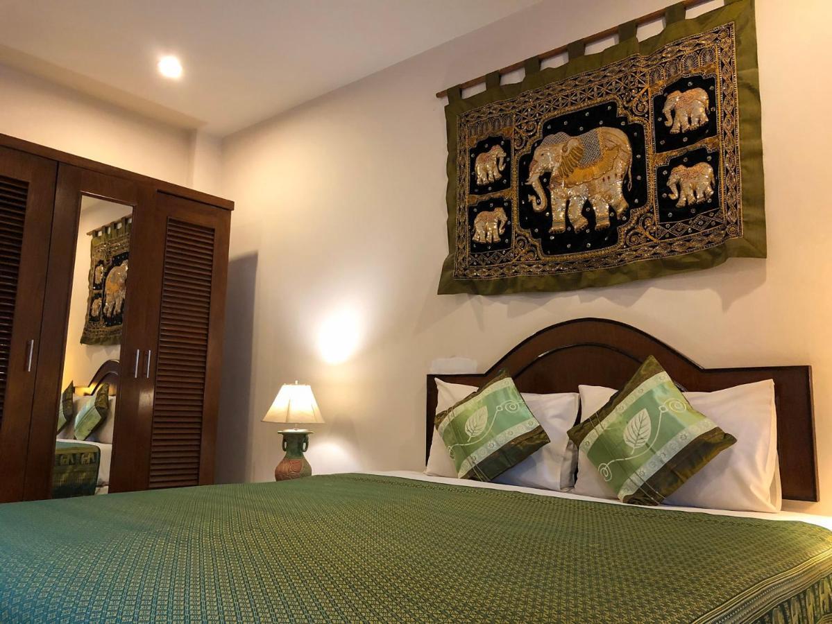Ginis 3* Kamala Beach