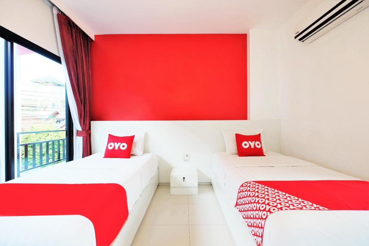 Tina Boutique Hotel