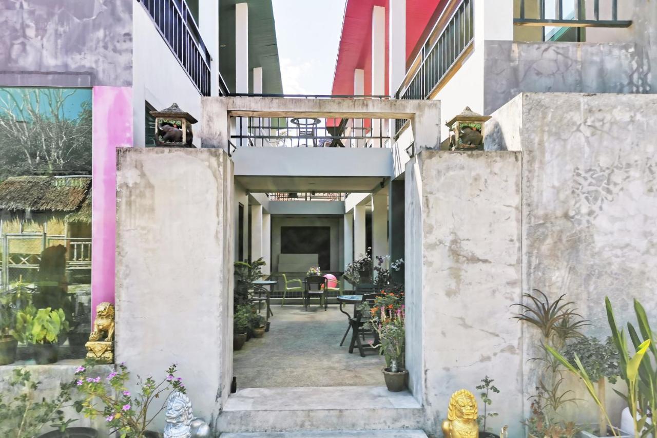 Hotel Tina Boutique 2*