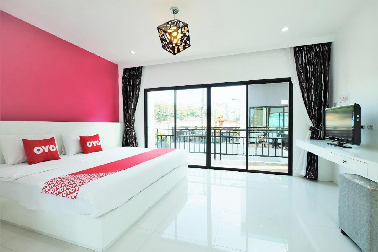 Tina Boutique Hotel
