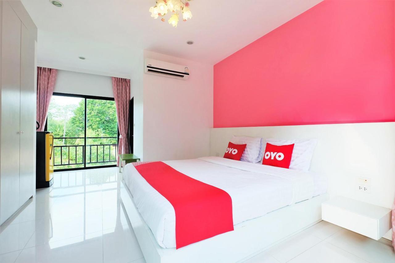 Hotel Tina Boutique Thalang