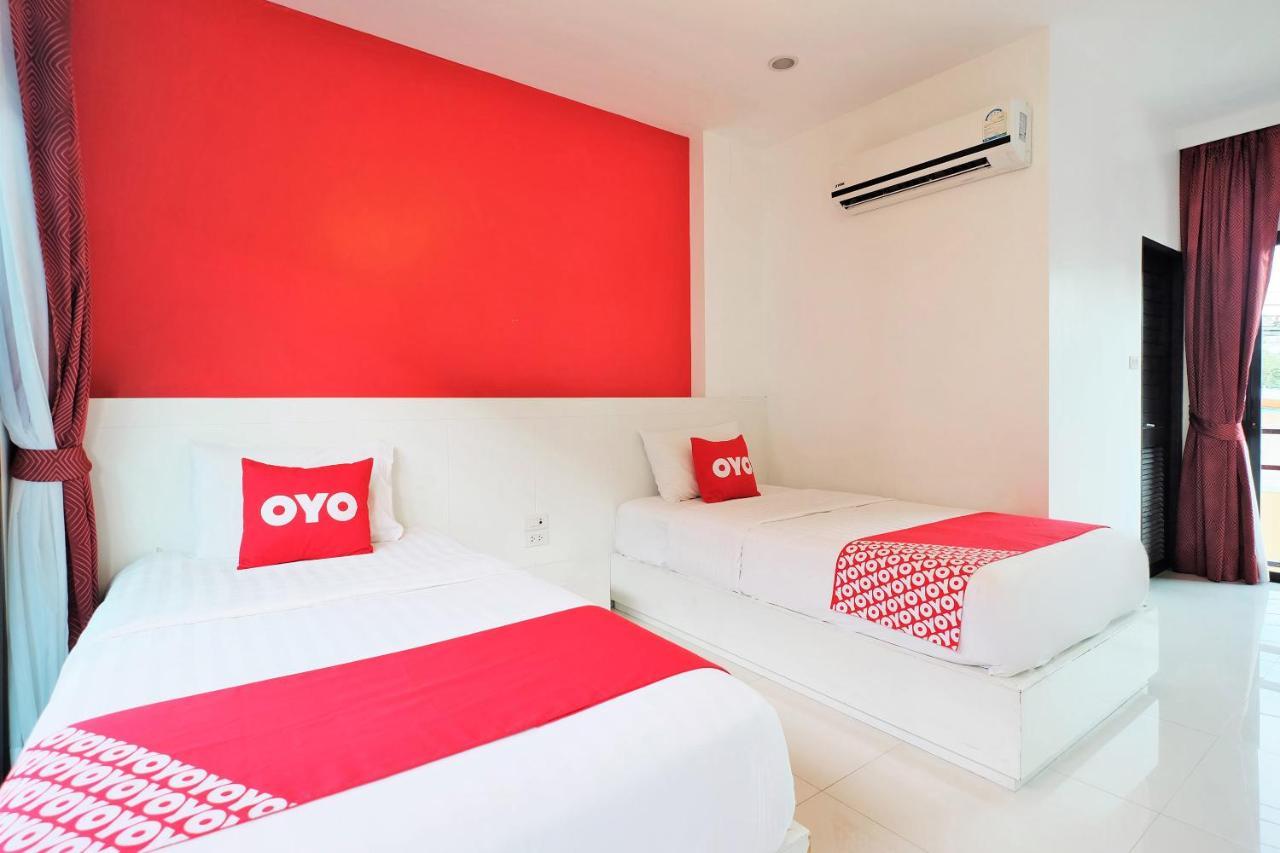 Tina Boutique Hotel