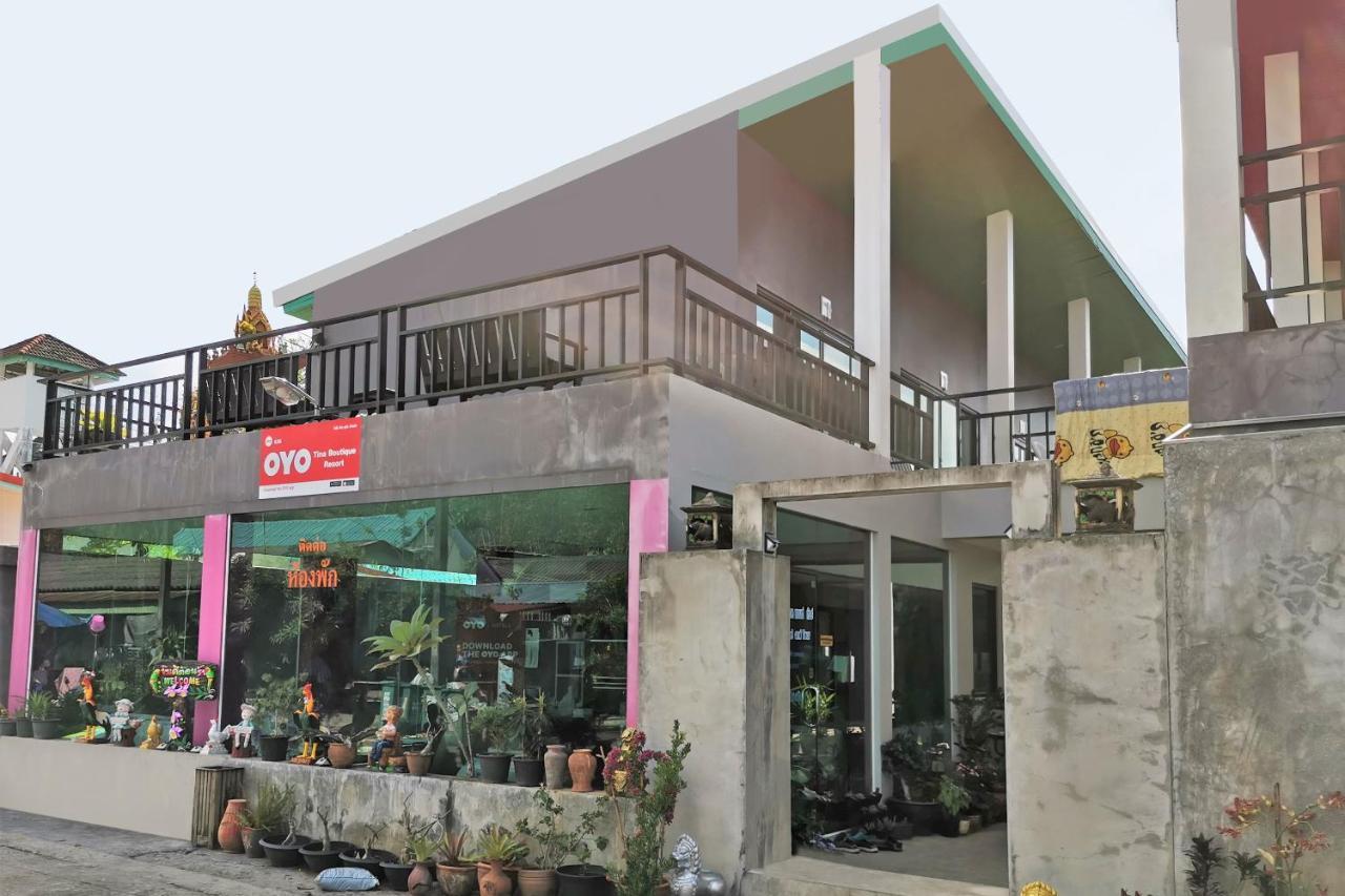 Tina Boutique 2*