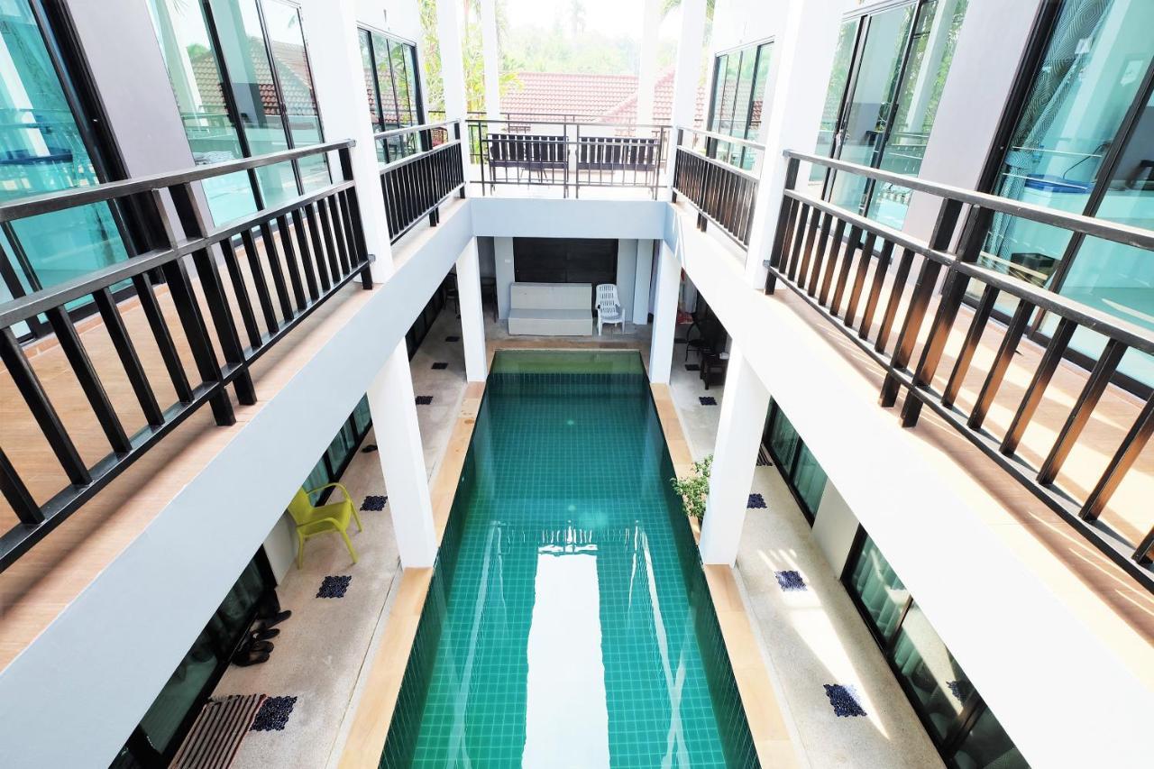 Hotel Tina Boutique