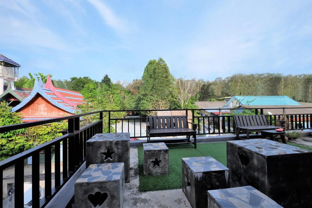 Tina Boutique Hotel