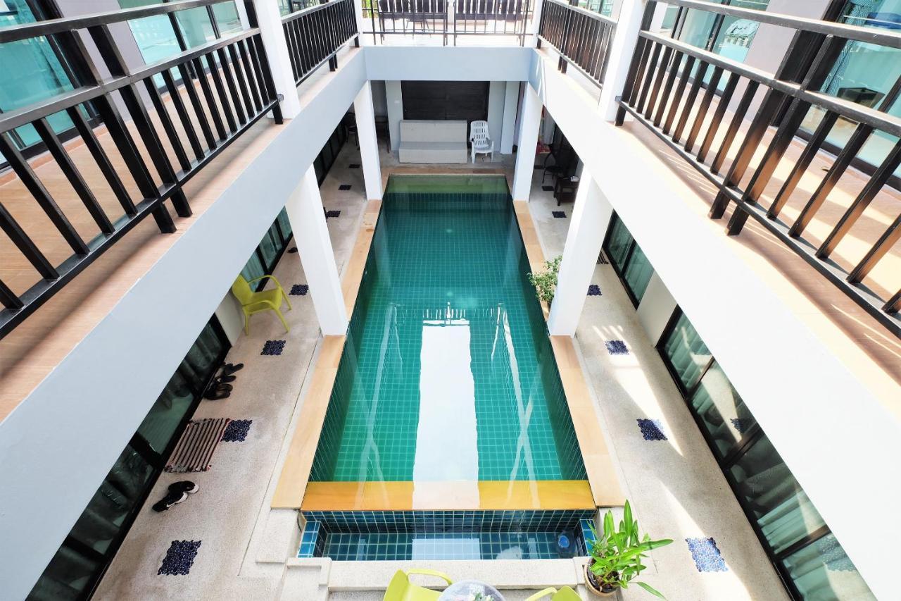 Tina Boutique Hotel 2*