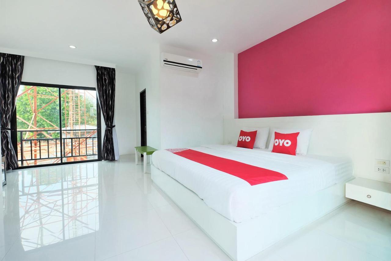 Hotel Tina Boutique Thalang