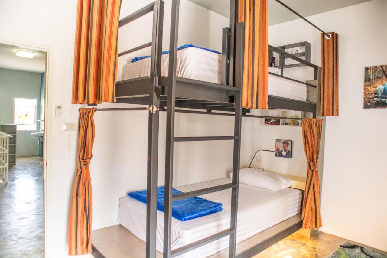 Oyo 617 Tira Phuket *