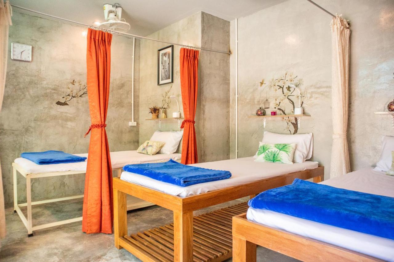Oyo 617 Tira Phuket * Chalong