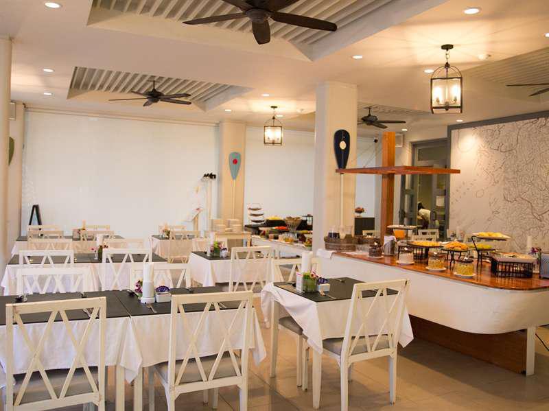 Sugar Marina - Nautical - - Sha Resort