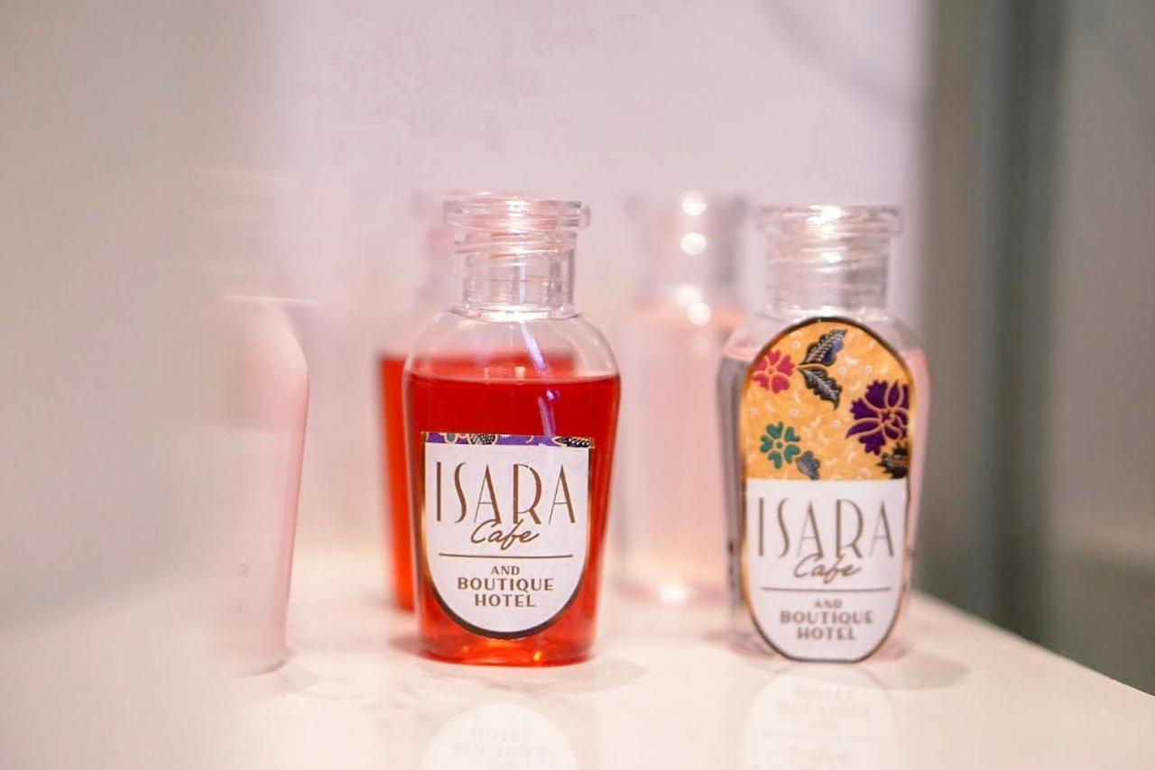 Isara Boutique And Cafe Hotel Phuket