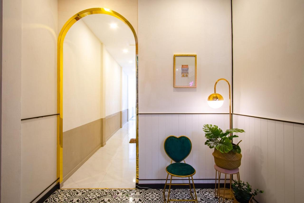 Hotel Isara Boutique And Cafe 3*