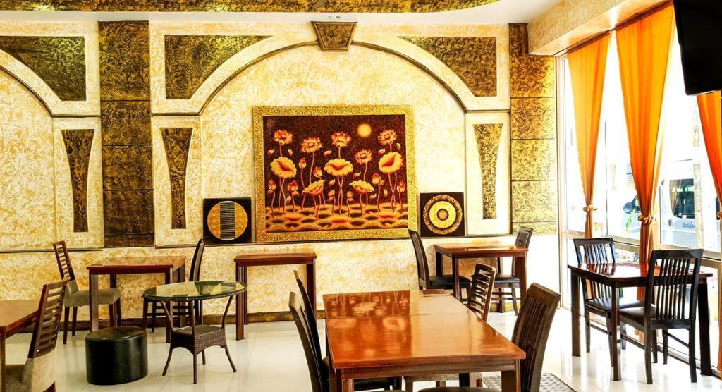 Hotel Sharaya Boutique Complex