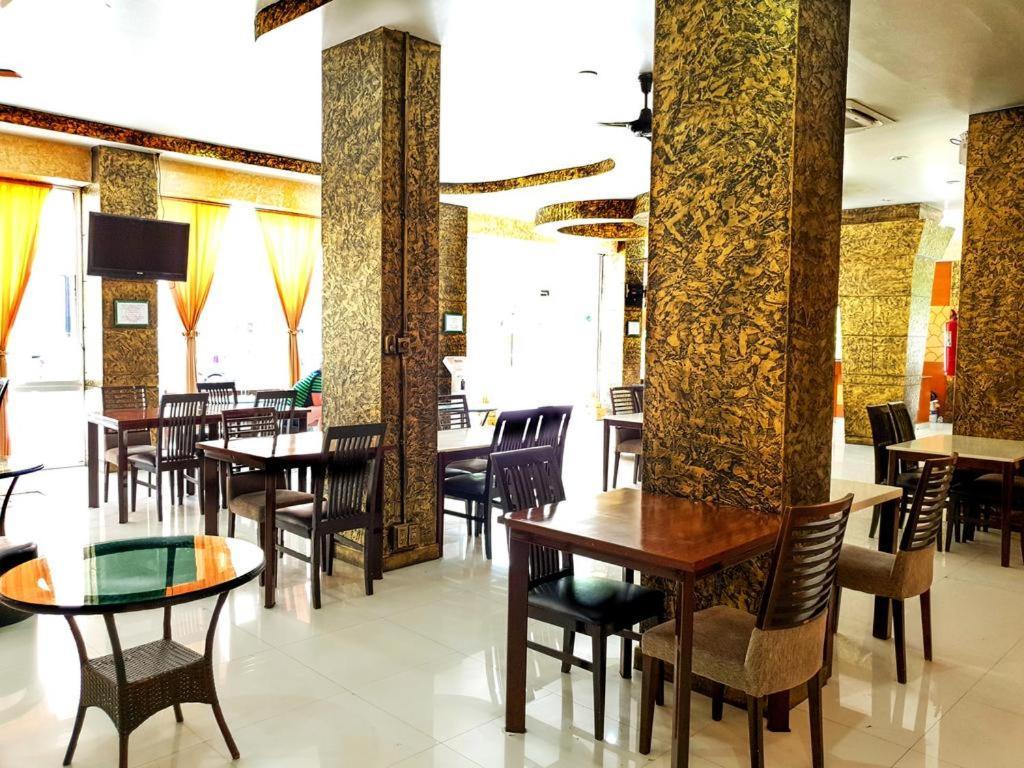 Sharaya Boutique Complex