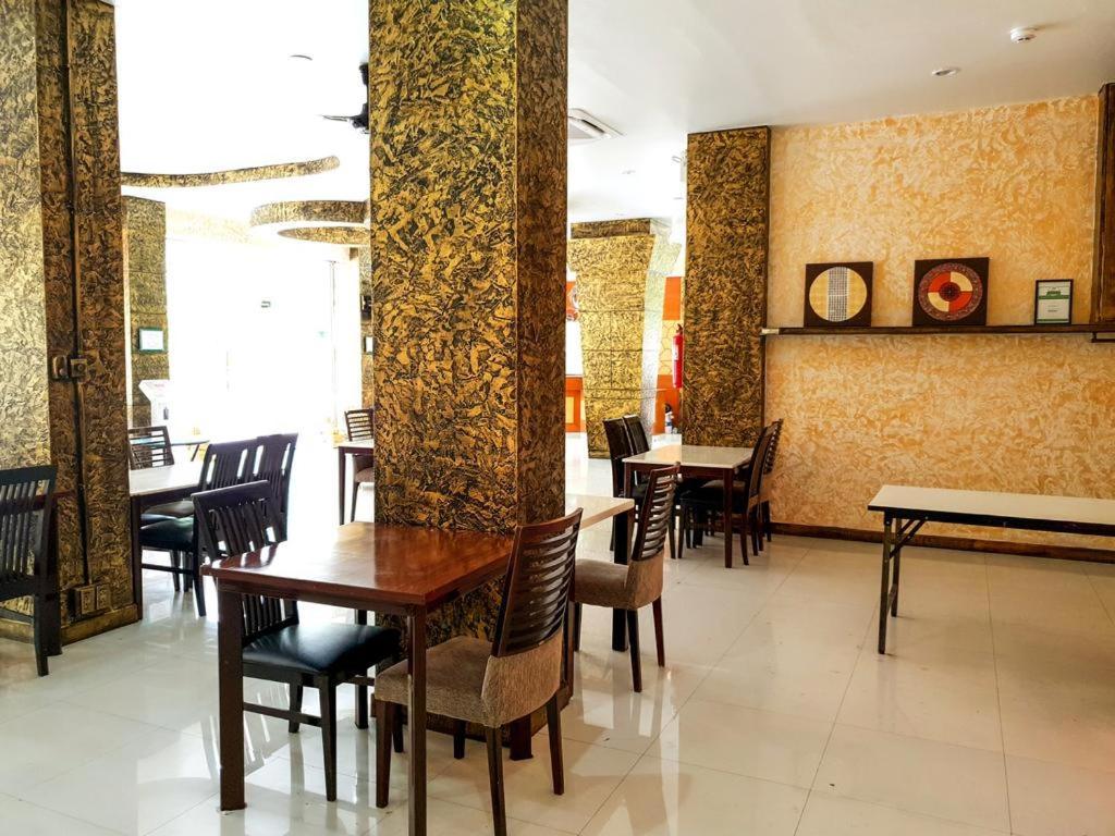 Sharaya Boutique Complex Hotel