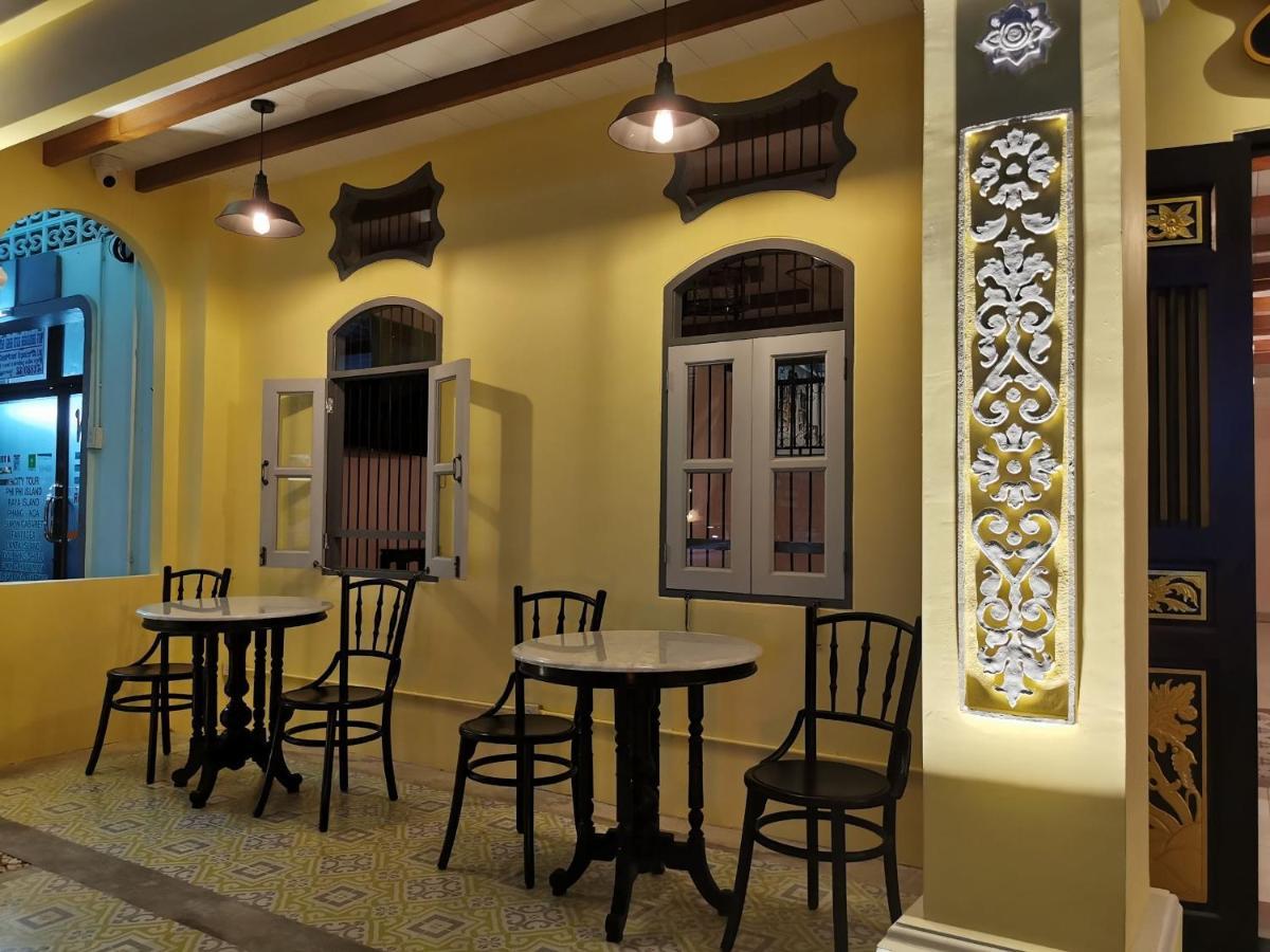 Hostel Capzule Bed Phuket