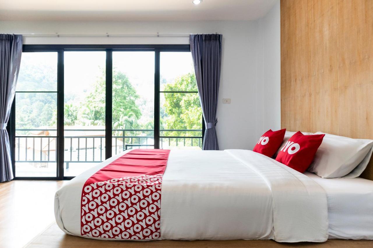 Apartment Oyo 744 @home Hills