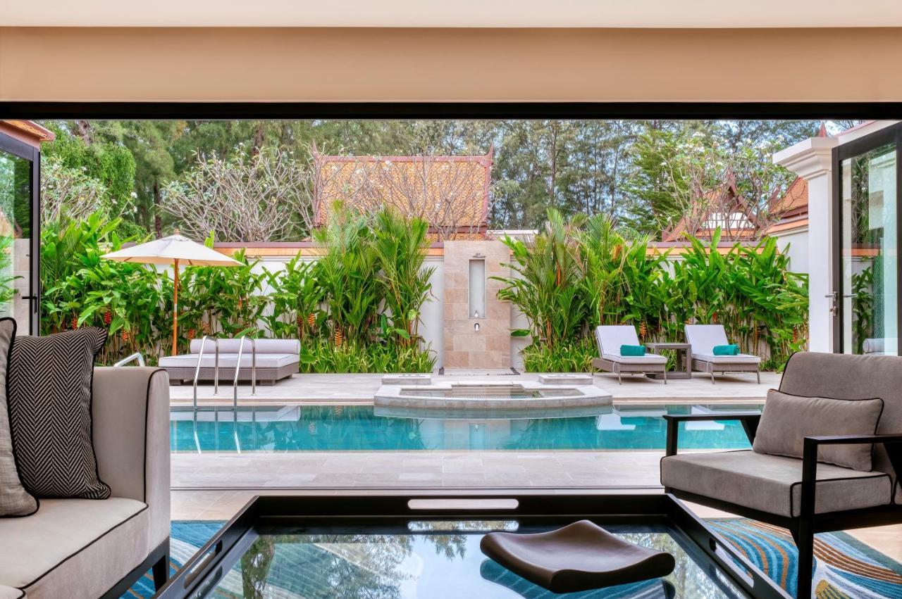 Banyan Tree Phuket 5* Bang Tao Beach (Phuket)