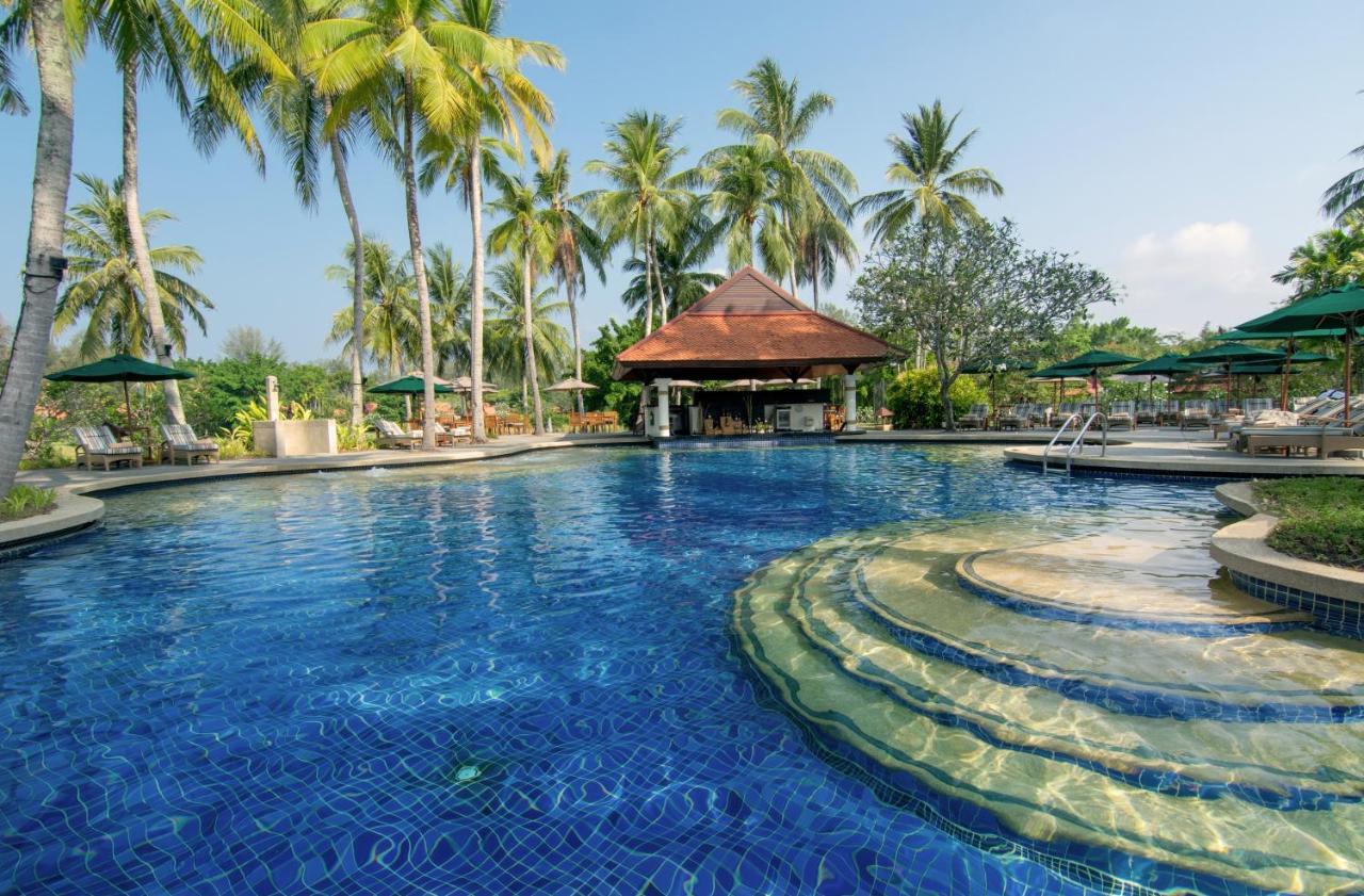 Resort Banyan Tree Phuket