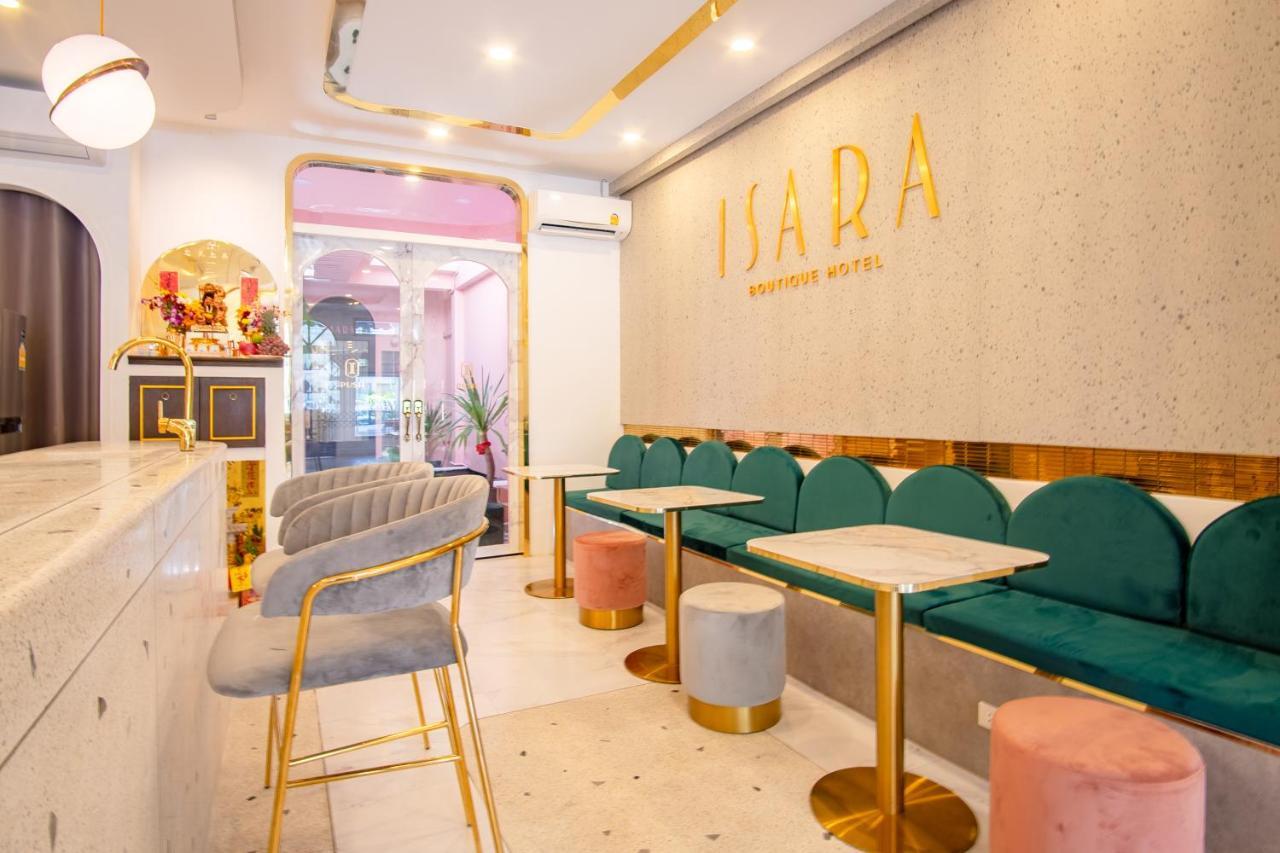 Hotel Isara Boutique And Cafe Phuket