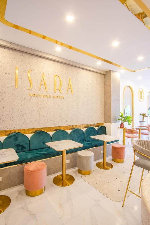 Isara Boutique And Cafe Hotel Phuket