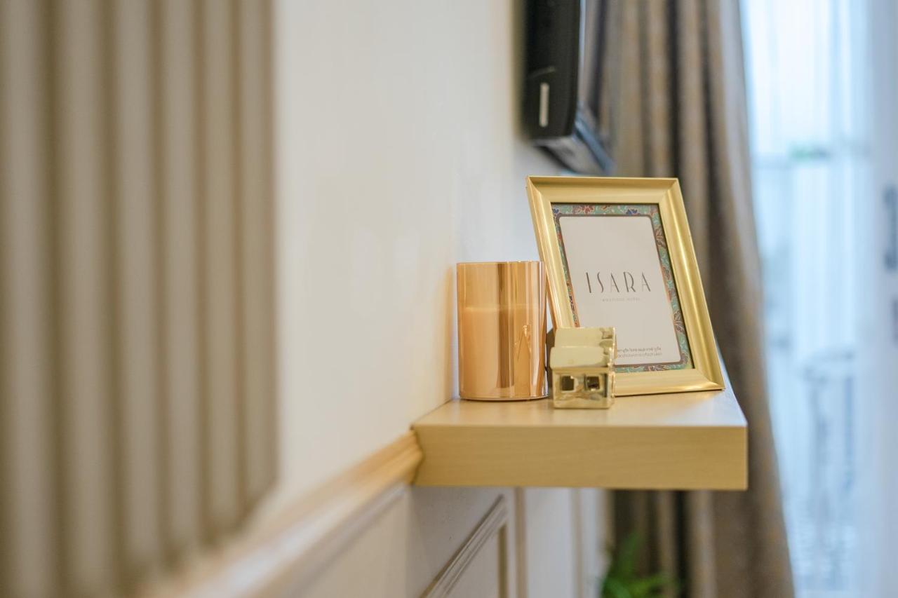Isara Boutique And Cafe Hotel Phuket
