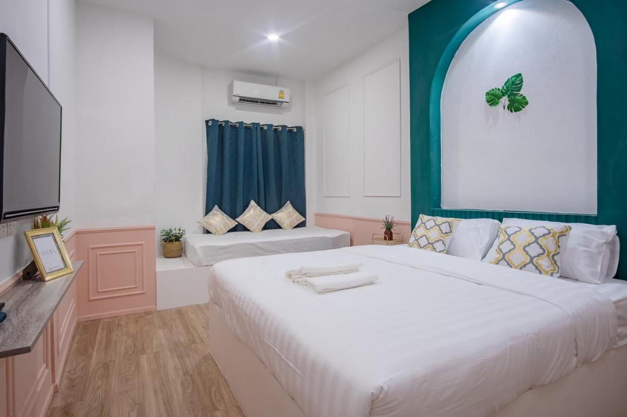 Hotel Isara Boutique And Cafe