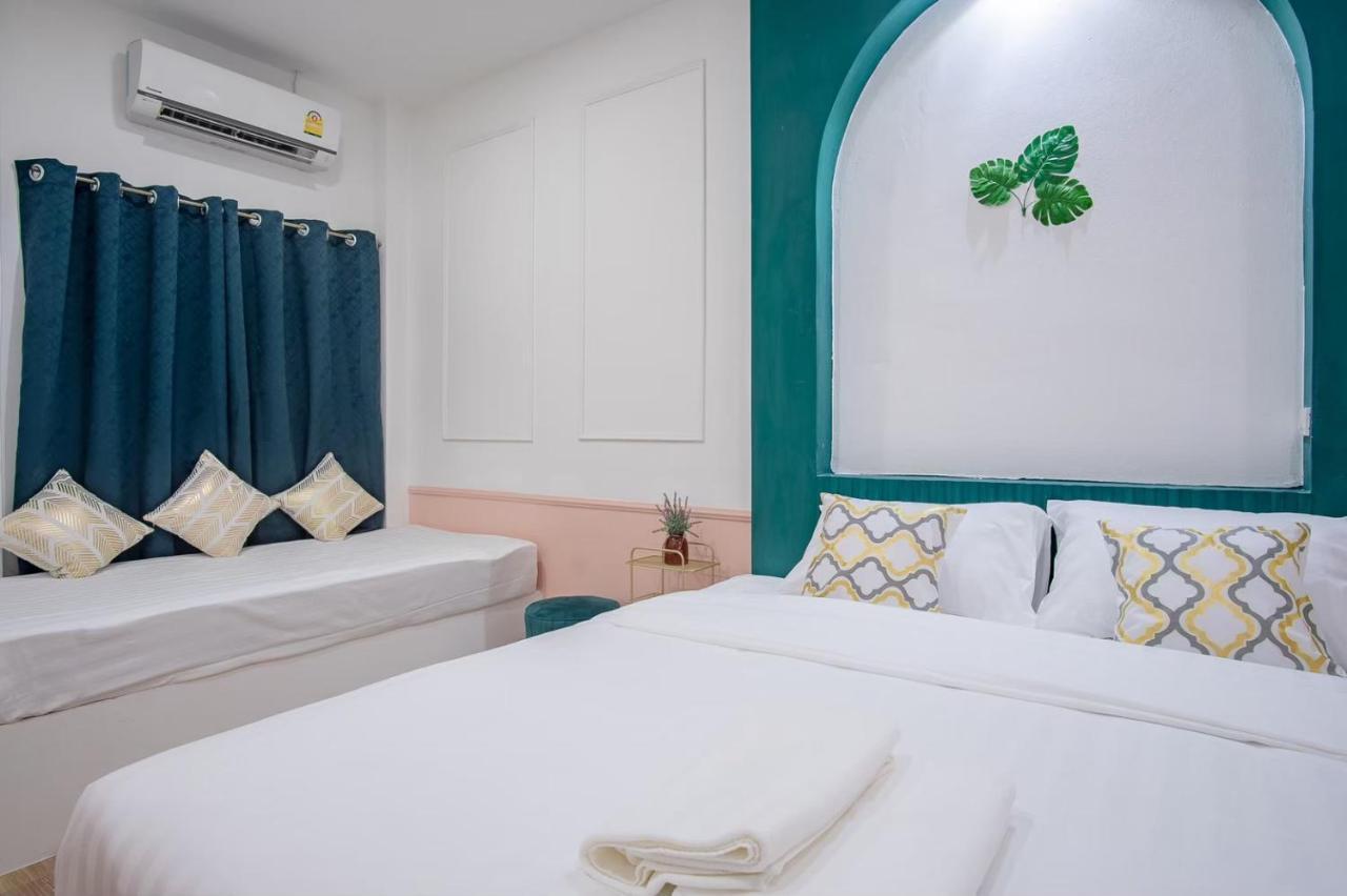 Hotel Isara Boutique And Cafe 3*