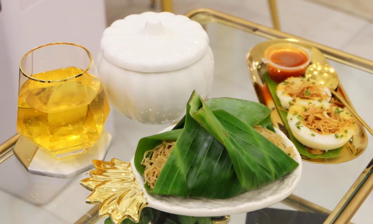 Hotel Isara Boutique And Cafe Phuket
