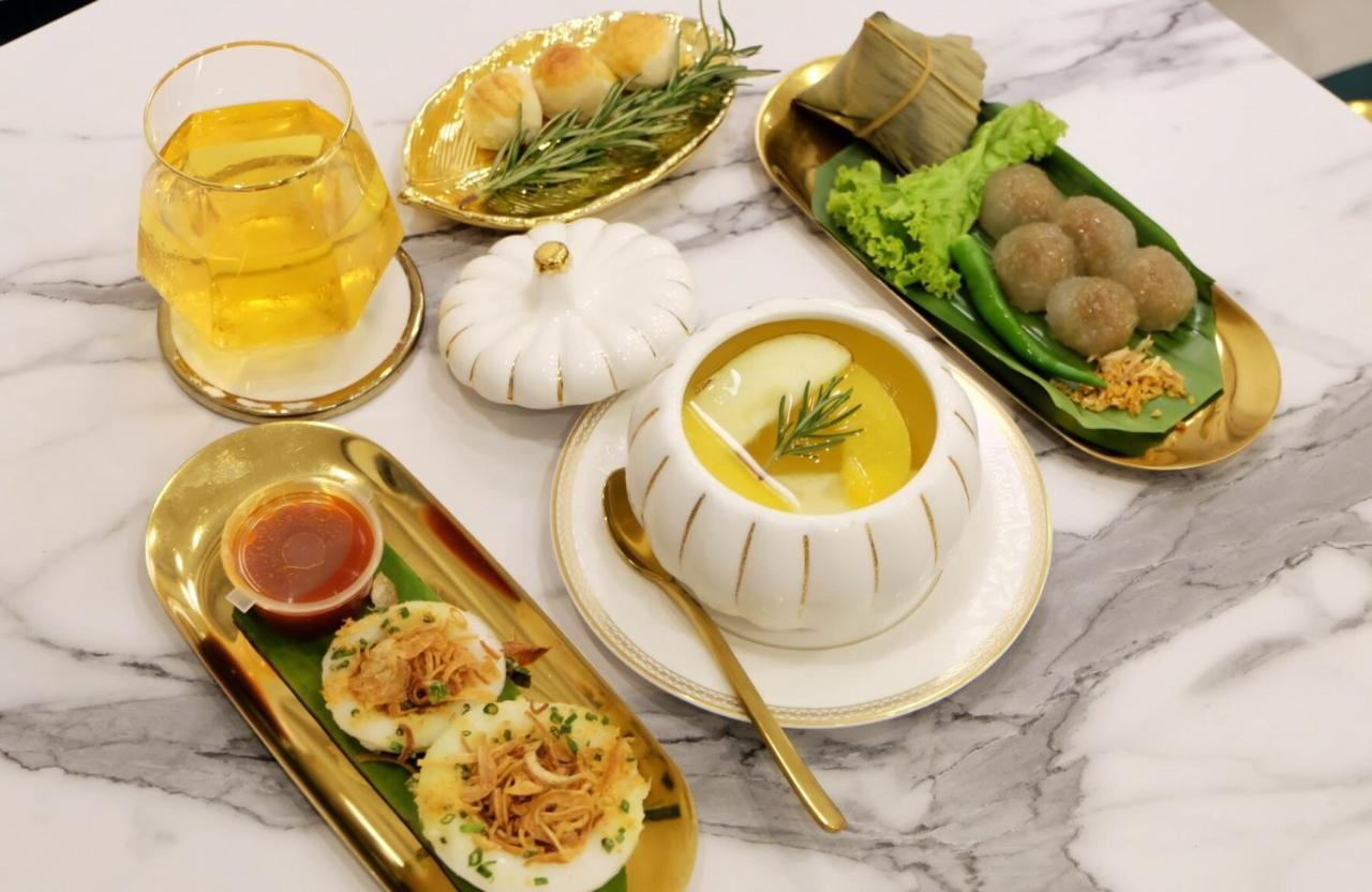 Hotel Isara Boutique And Cafe