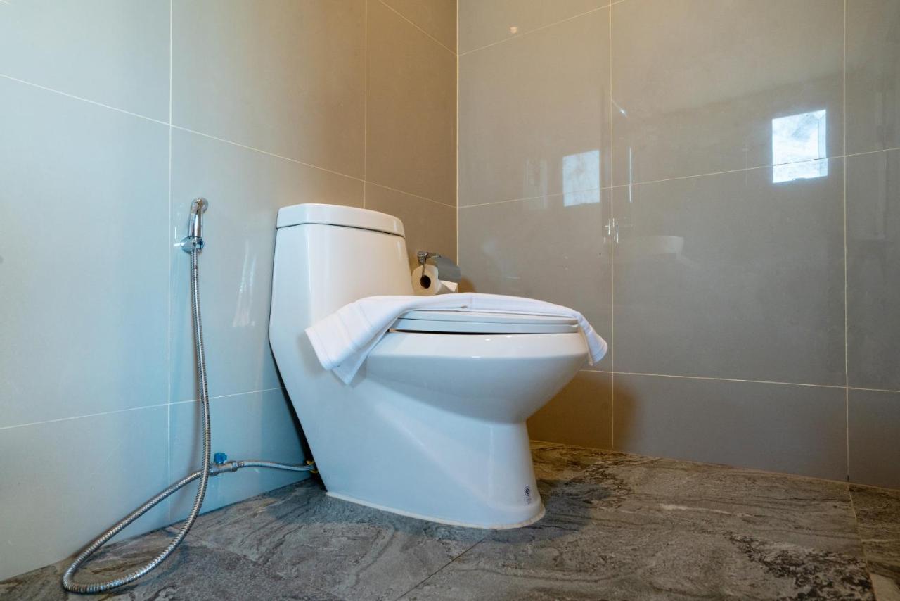 Thames Tara Private Pool Phuket - Sha Extra Rawai