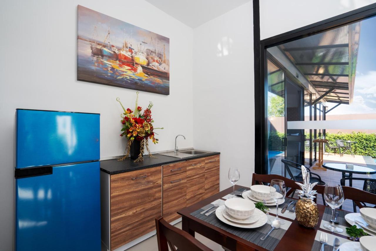 Hotel Thames Tara Private Pool Phuket - Sha Extra Rawai