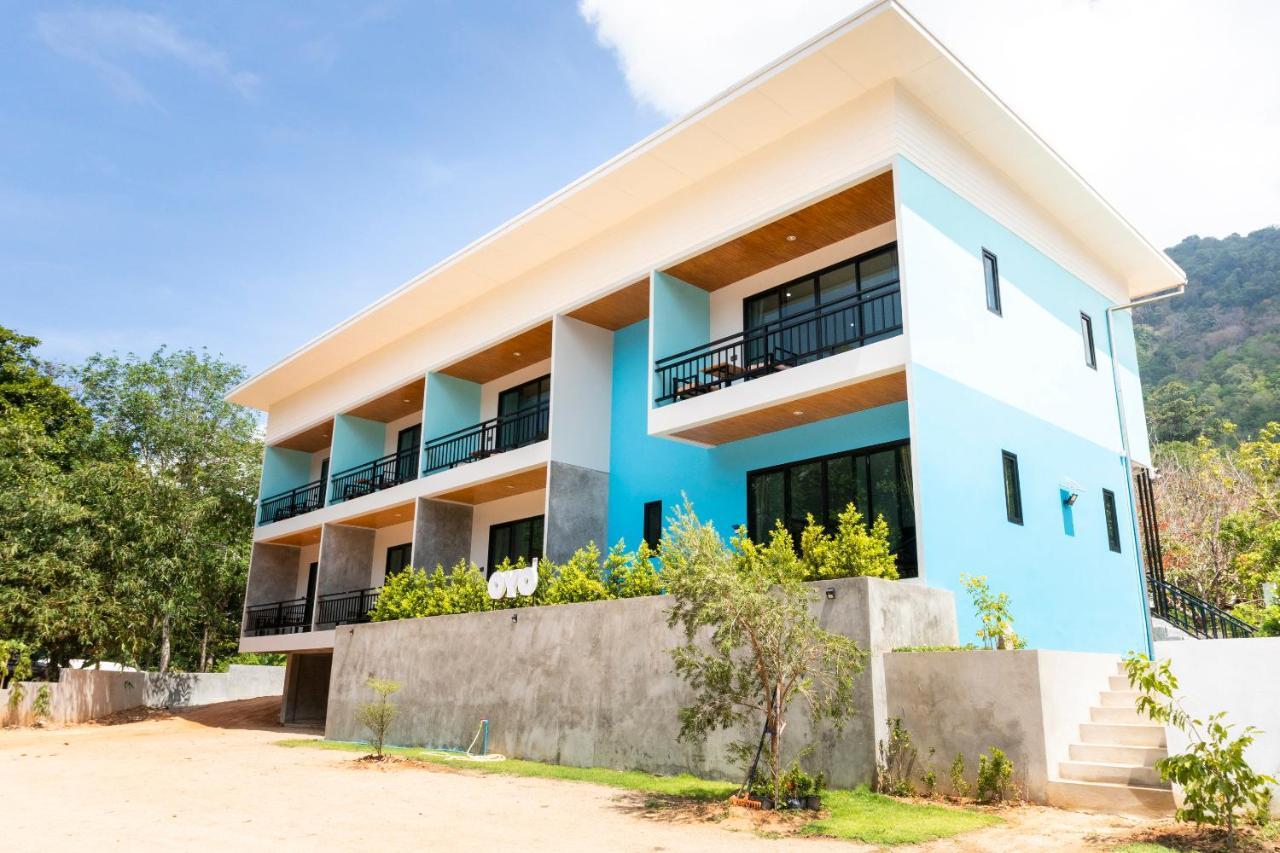 Apartment Oyo 744 @home Hills Strand Kamala