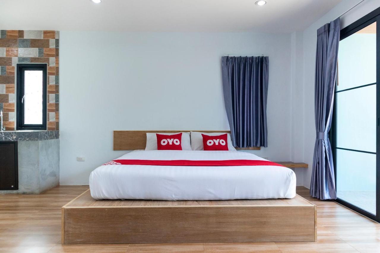 Apartment Oyo 744 @home Hills