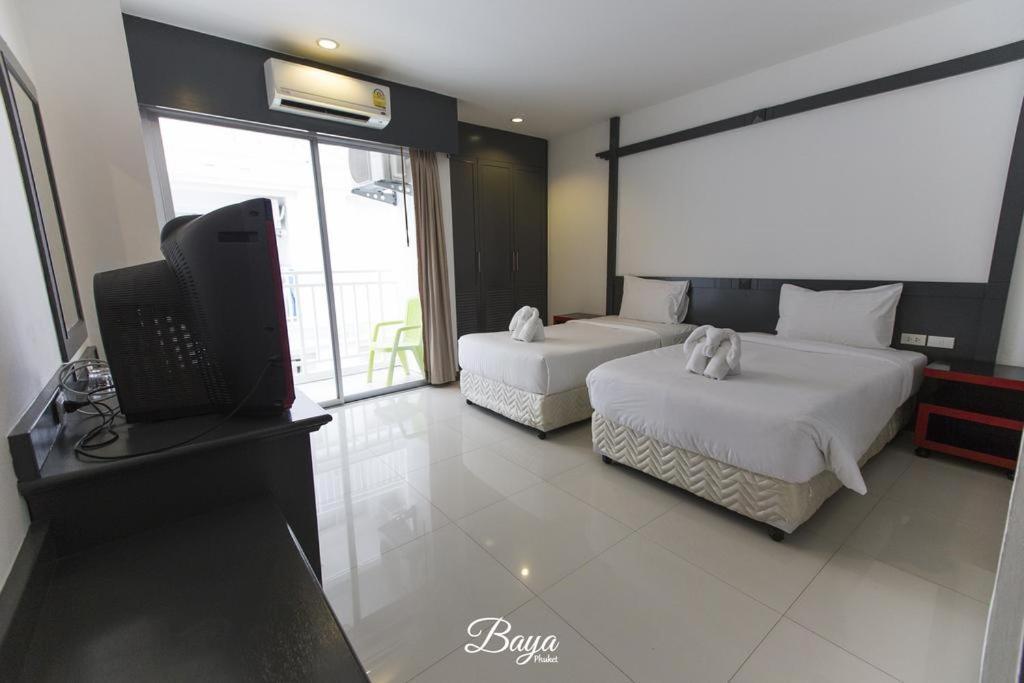 Sharaya Boutique Complex 3*