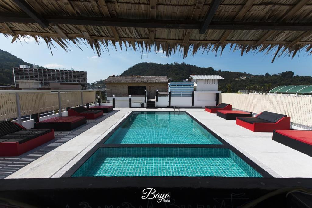 Sharaya Boutique Complex Hotel
