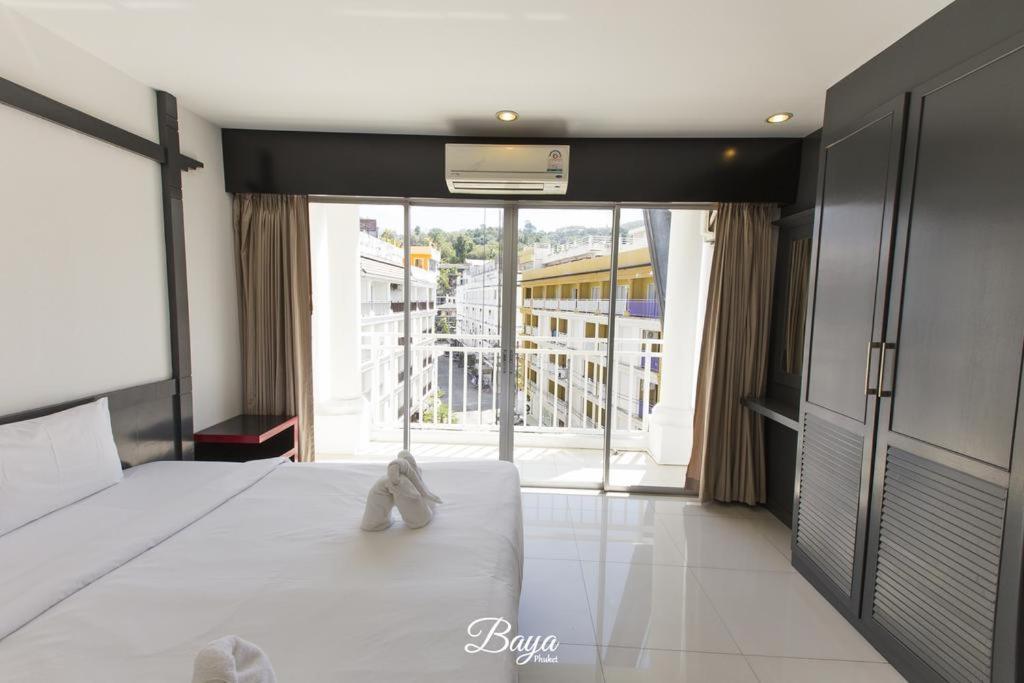 Sharaya Boutique Complex