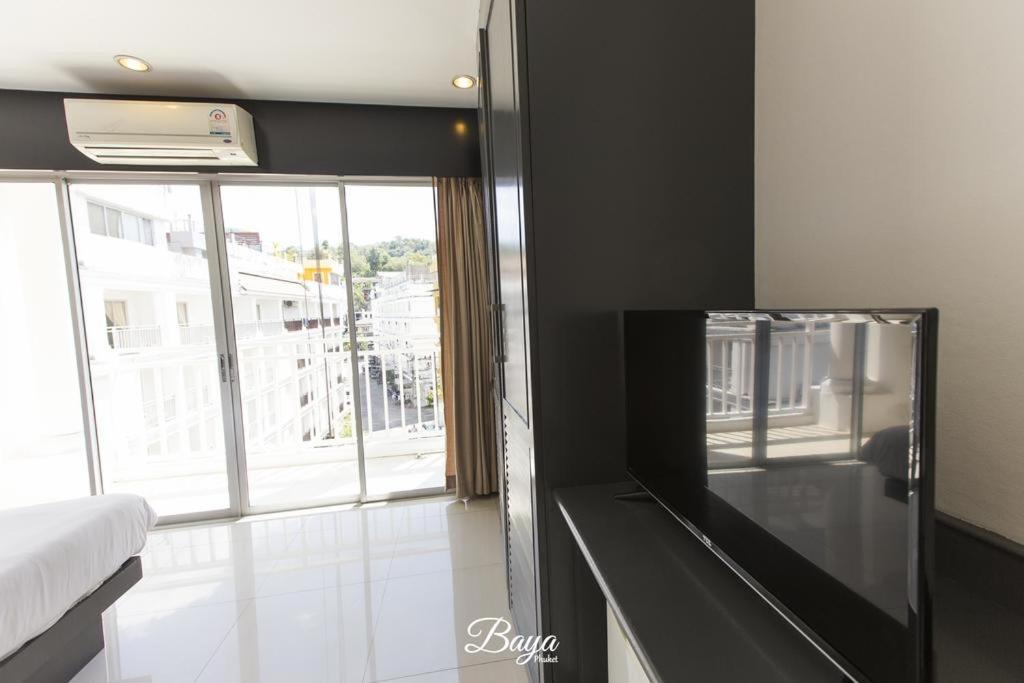 Sharaya Boutique Complex Patong