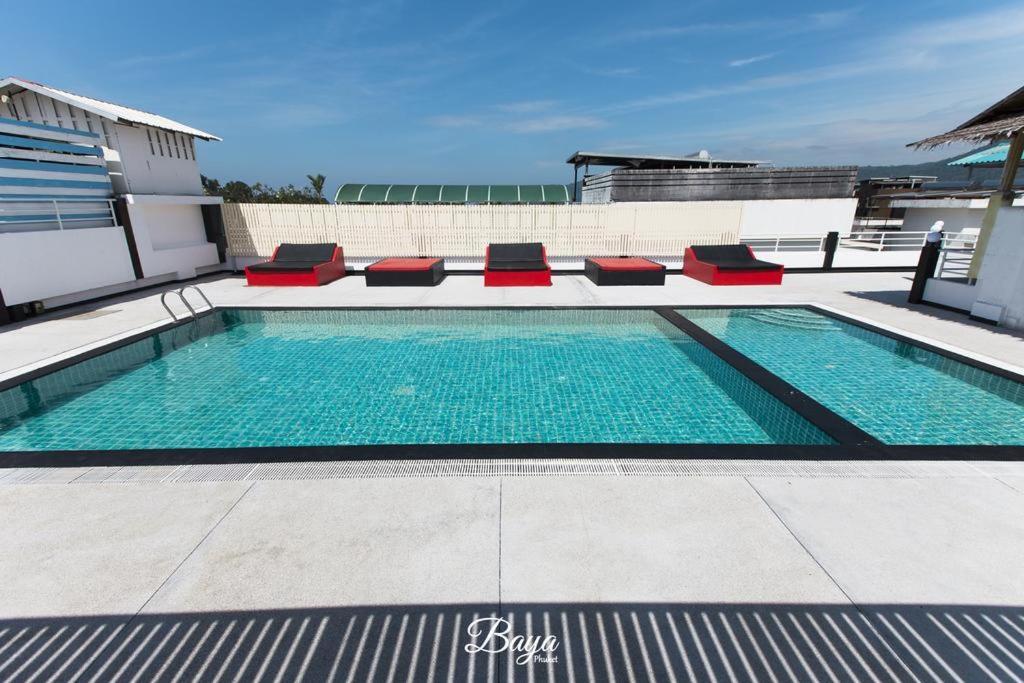Hotel Sharaya Boutique Complex 3*