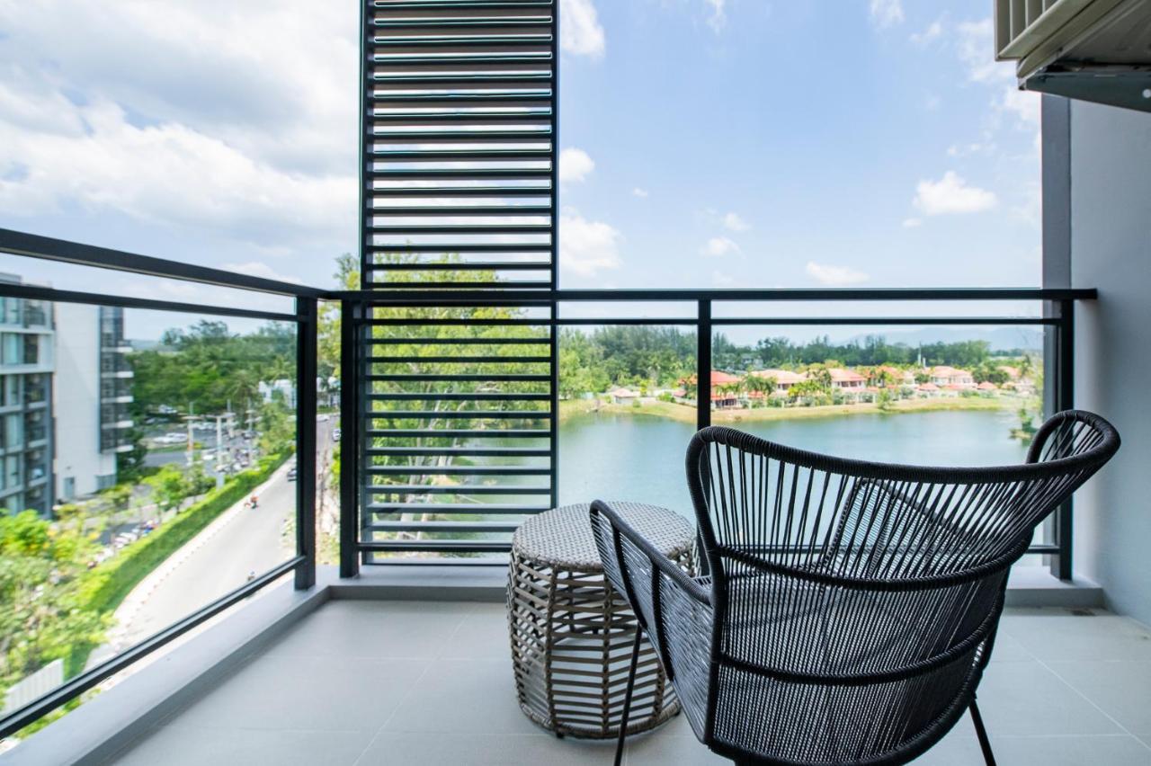 Aparthotel Cassia Residences By Laguna Phuket 4*