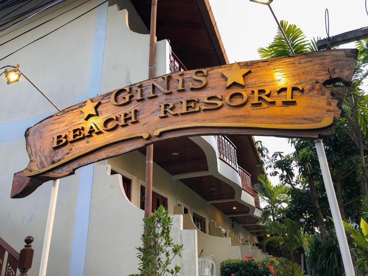 Hotel Ginis Kamala Beach