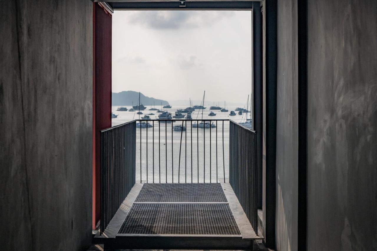 Hotel Shin Arch39 Phuket Front - Sha Chalong