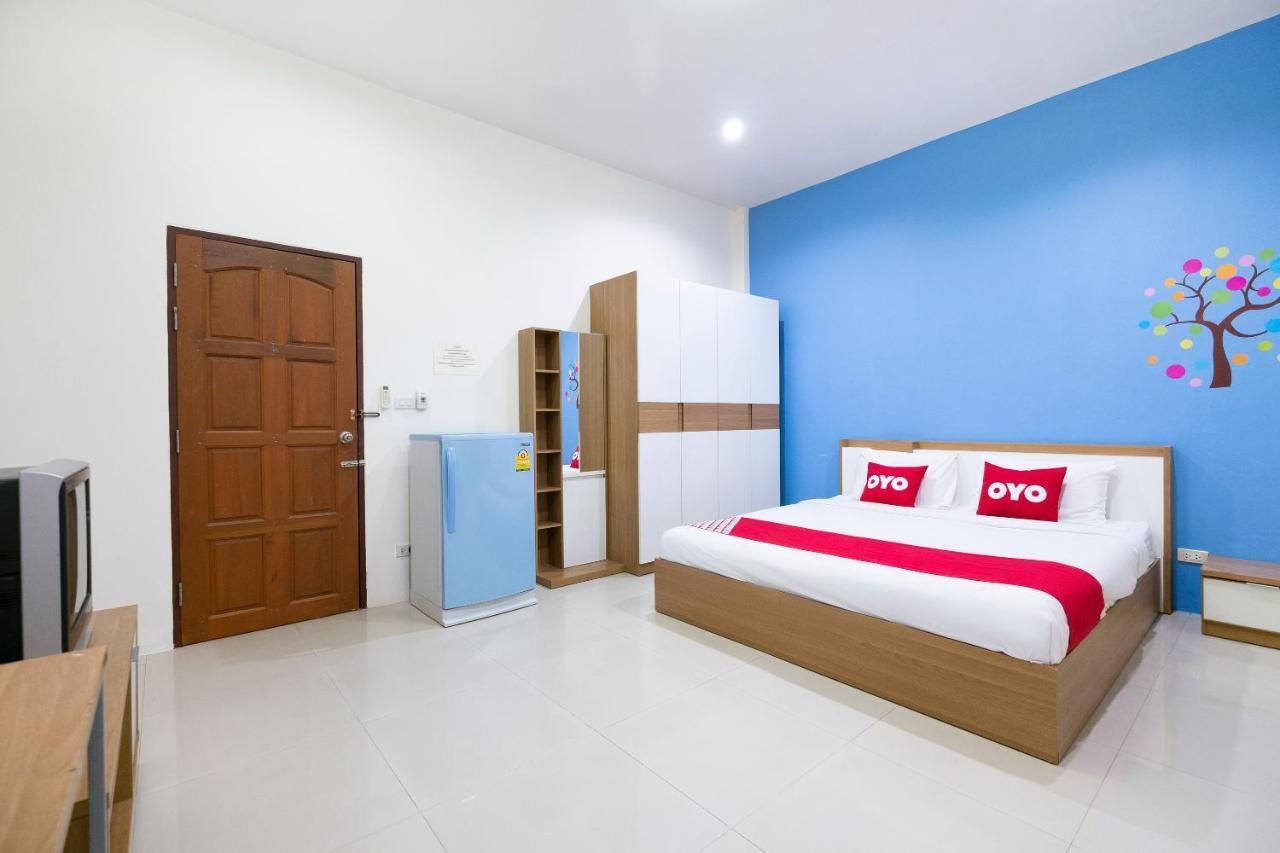 Oyo 789 Andaman Place@baandon 2* Thalang