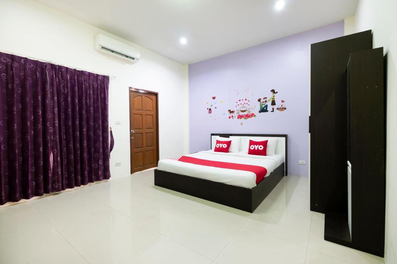 Oyo 789 Andaman Place@baandon Hotel Thalang