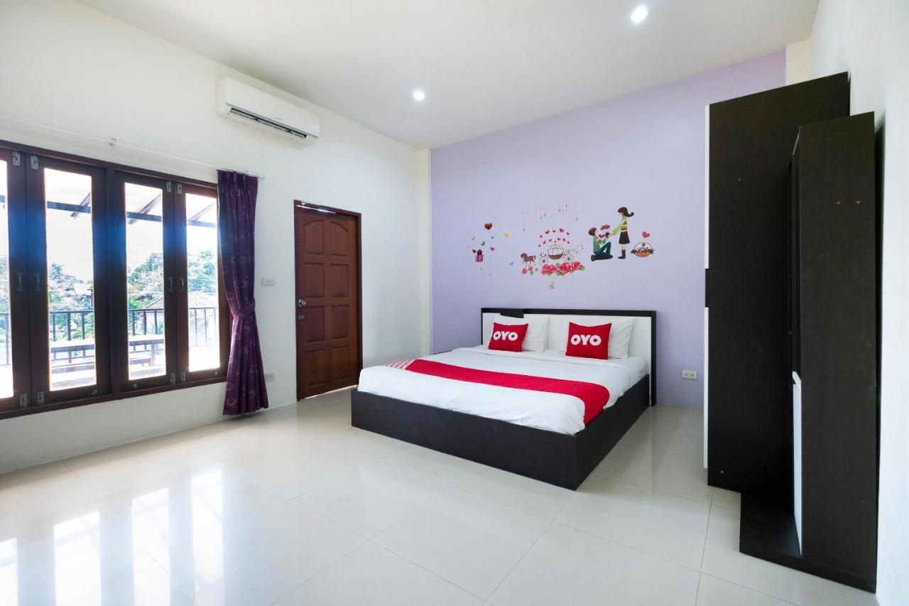 Oyo 789 Andaman Place@baandon 2*