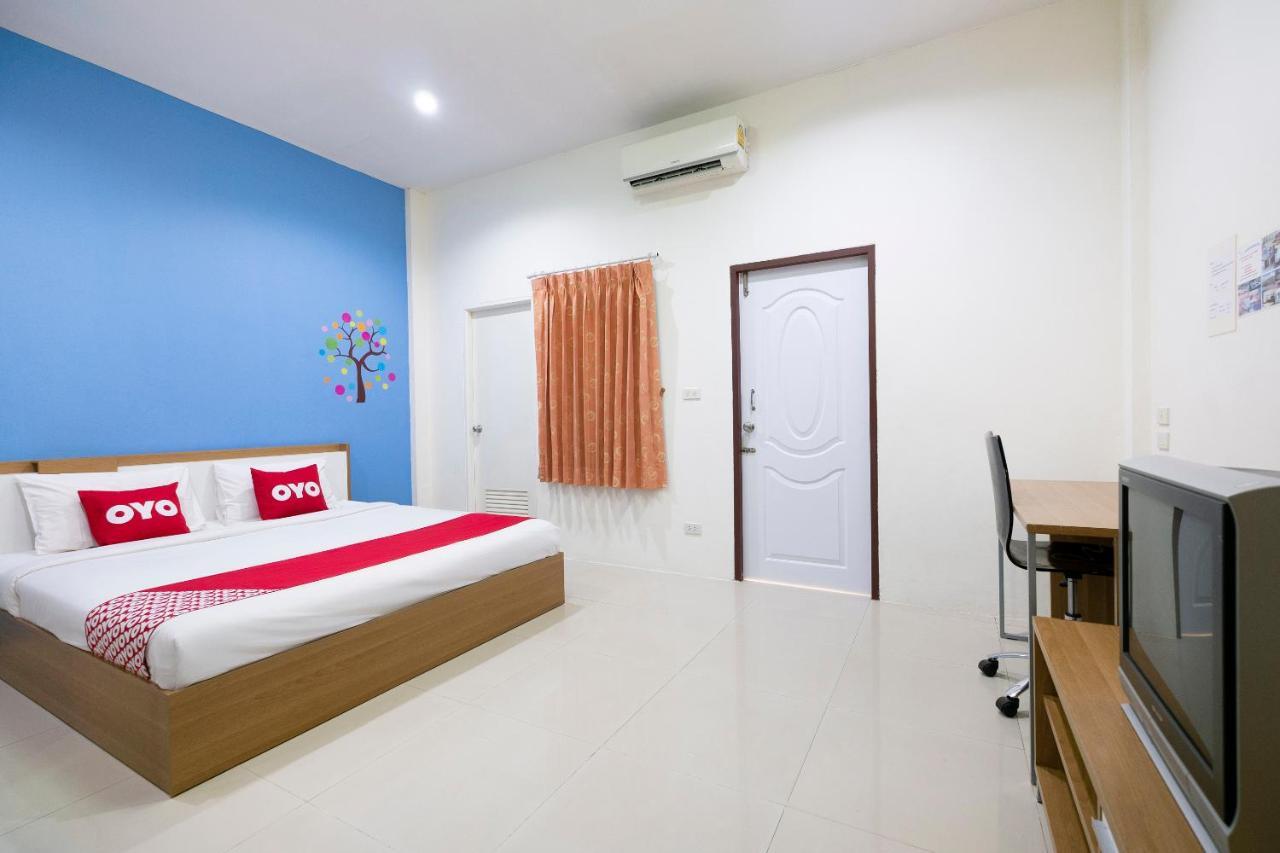 Oyo 789 Andaman Place@baandon