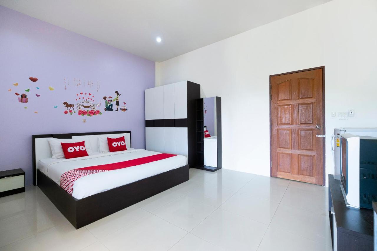 Hotel Oyo 789 Andaman Place@baandon